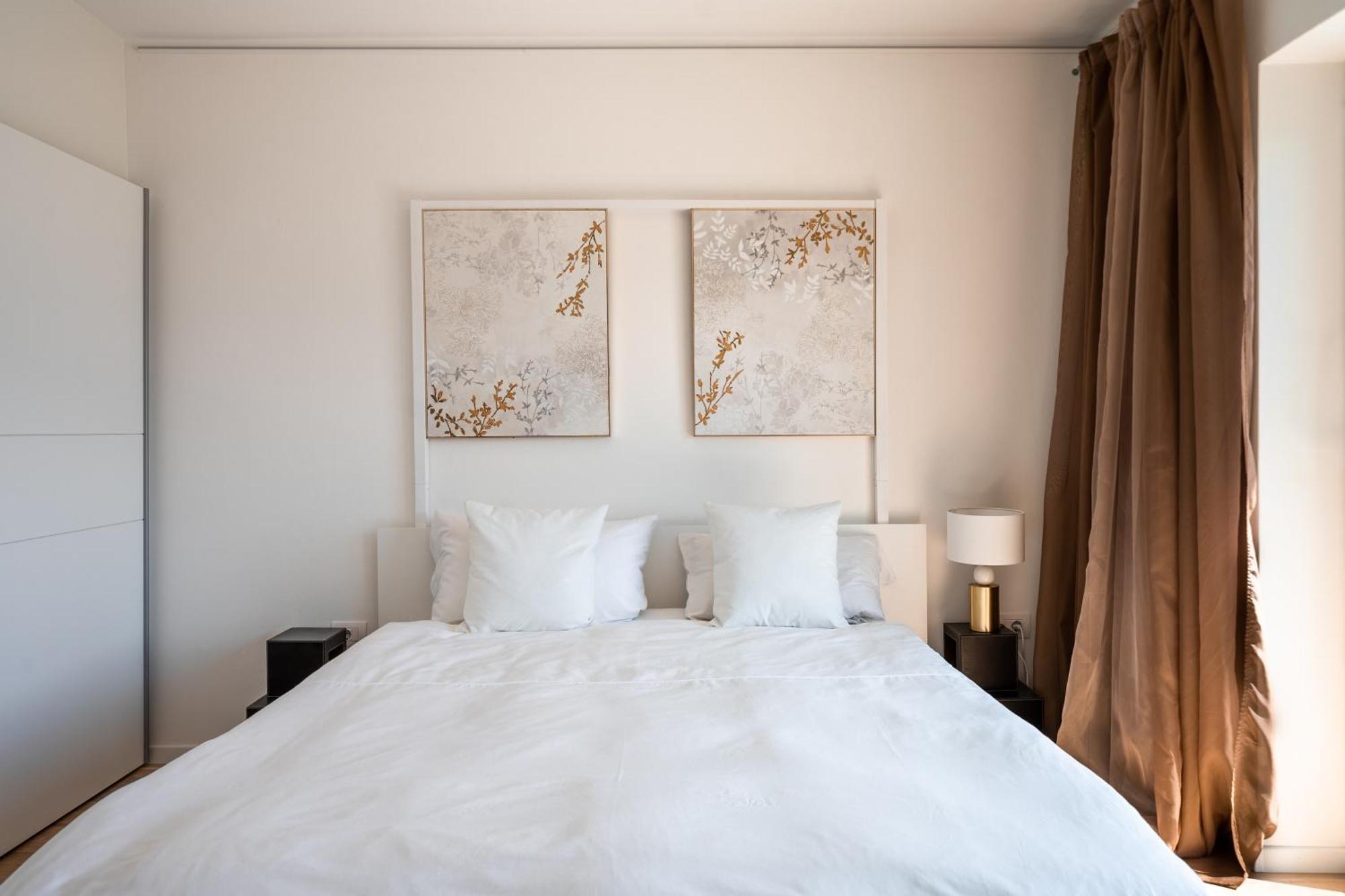 אפיאנו סולה סטרדה דל וינו Villa Maria Boutique Apartment St Pauls מראה חיצוני תמונה