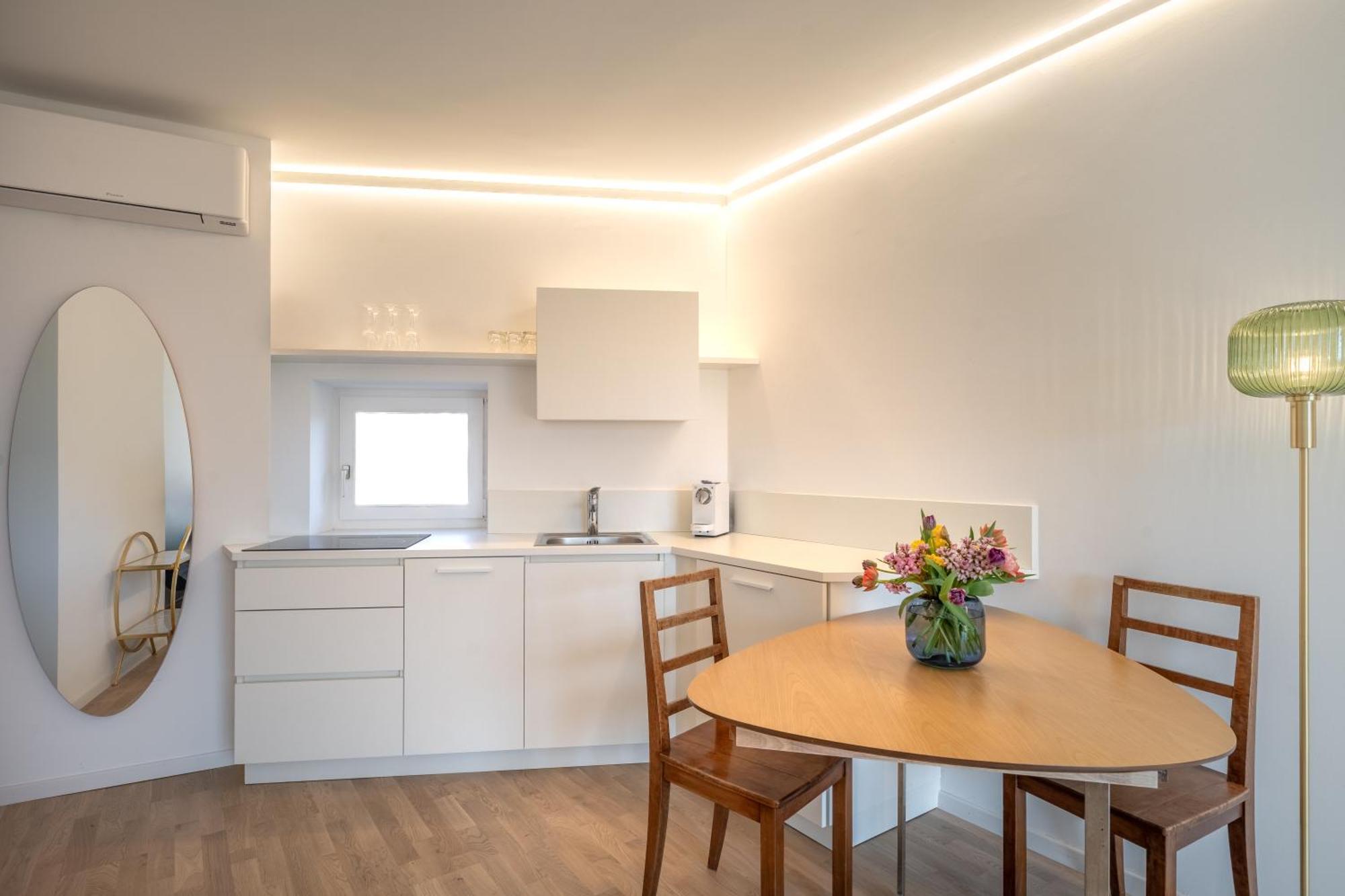 אפיאנו סולה סטרדה דל וינו Villa Maria Boutique Apartment St Pauls מראה חיצוני תמונה