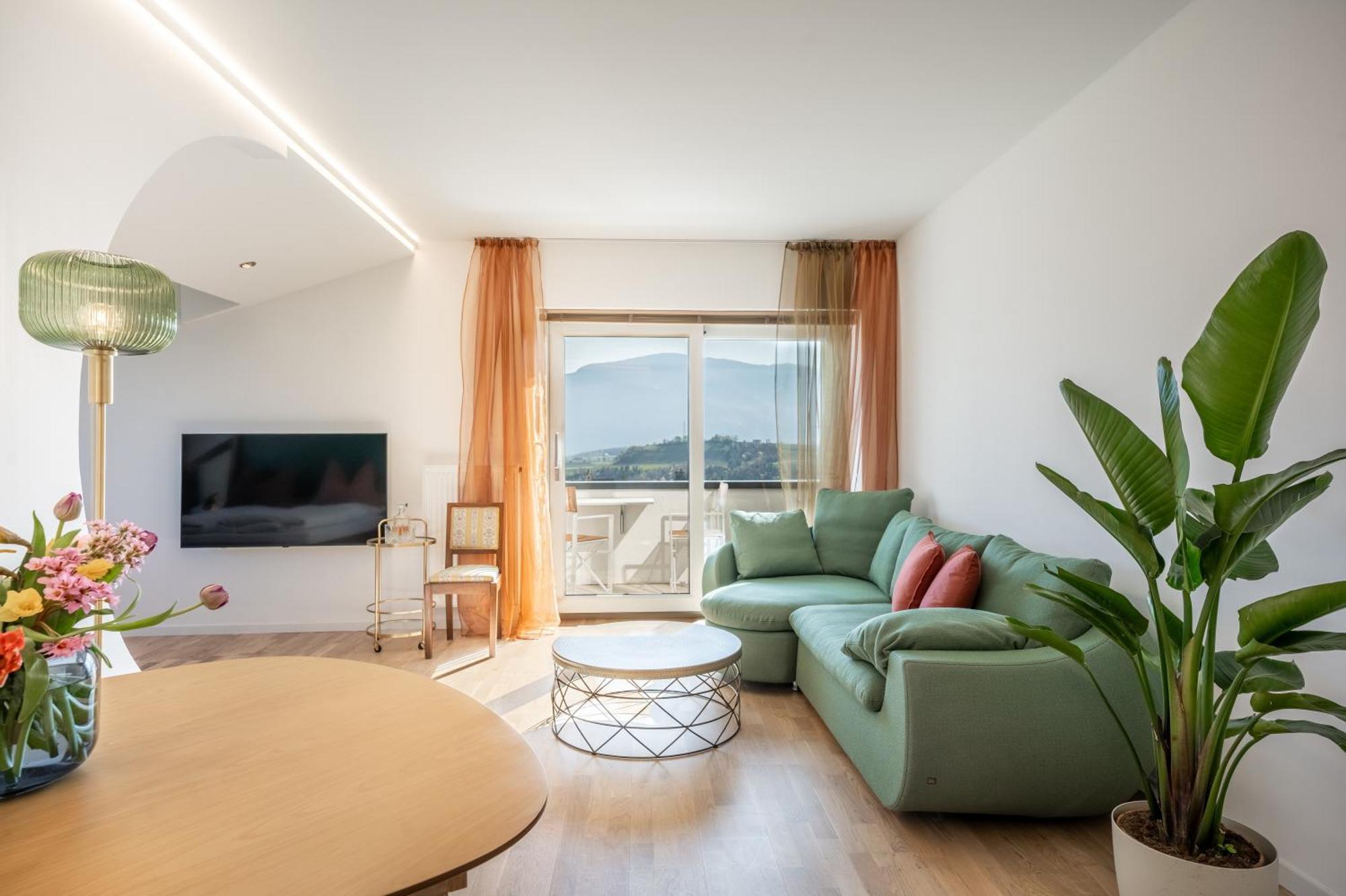 אפיאנו סולה סטרדה דל וינו Villa Maria Boutique Apartment St Pauls מראה חיצוני תמונה